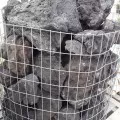 Lava juoda skaldyta 20-40 cm, kg